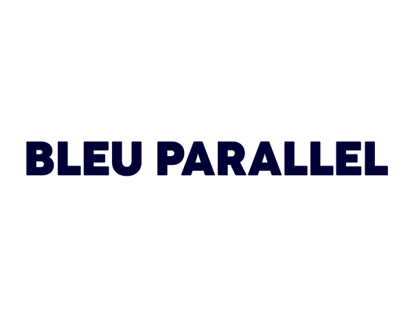 Bleu Parallel