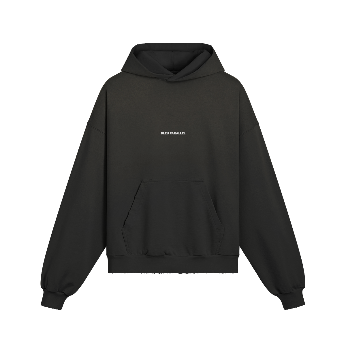 Classic Hoodie Black