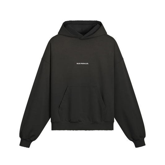 Classic Hoodie Black