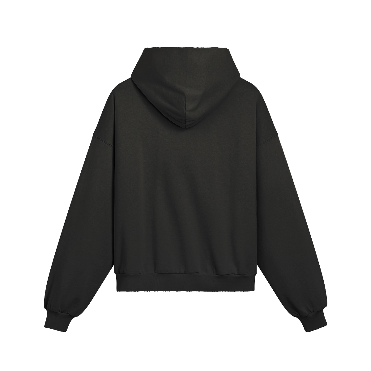 Classic Hoodie Black